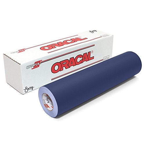 ORACAL 631 Adhesive Vinyl, 12