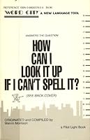 Word city, a new language tool 0960837604 Book Cover