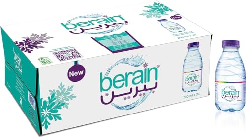 Berain 24*200ml Carton