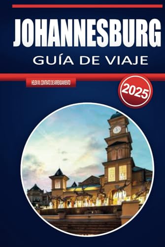 Guide Johannesburg 2025 voyage indispensable en Afrique du Sud