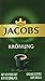 Jacobs - Miscela di Caffè Macinato Kronung - 12 confezioni da 250 gr (Totale 3 Kg)