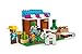 Lego® Minecraft® The Bakery 21184 Building Kit; Fun Gaming Toy with a Villager and a Creeper™;for Kids Aged 8+