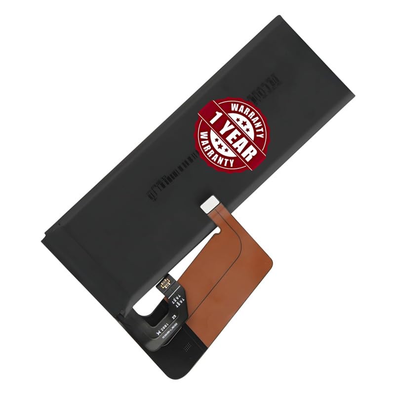 Image of Original BM4M Battery Compatible for Xiaomi Mi 10 Pro 5G (M2001J1G) - (4500mAh) - 1 Year Warranty JK1