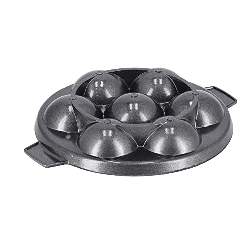 ماكينة صنع اليونياببام من الالومنيوم بـ7 فتحات من رويال فورد، RF10142