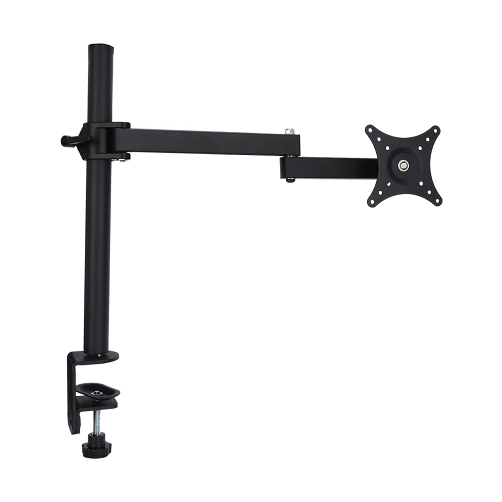 Bediffer Supporto per Monitor Computer, Dimensioni 10-32 Pollici