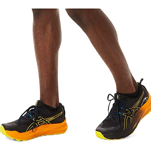 Image of ASICS Men's Trabuco Max 2 Running Shoes