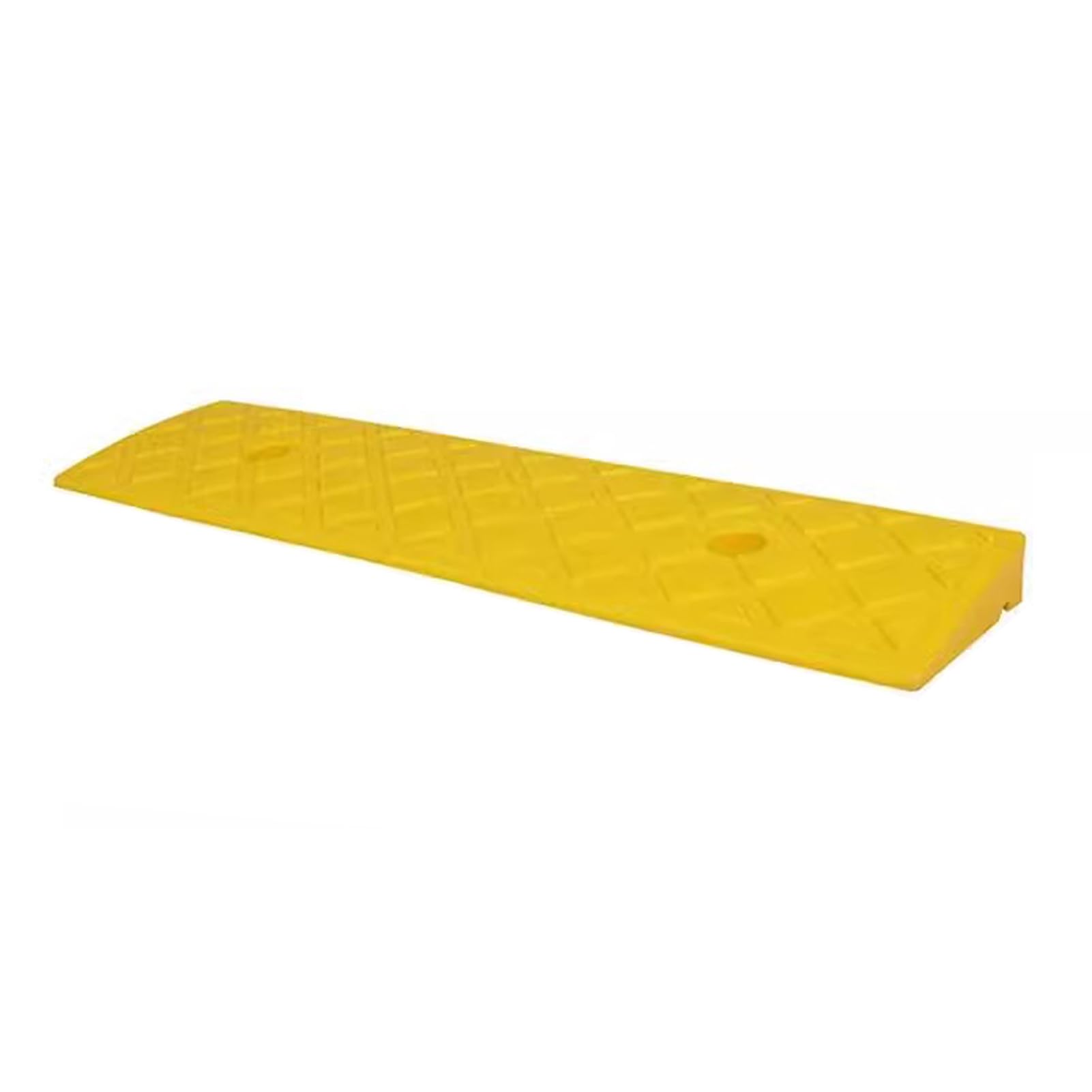 Rampa para Silla de Ruedas, rampa portátil para aceras, rampa de Acceso para vehículos y viviendas, rampa de umbral Resistente para escalones.