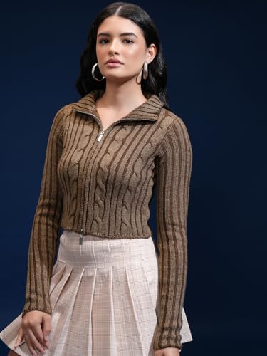 Image of Tokyo Talkies Women Sweater