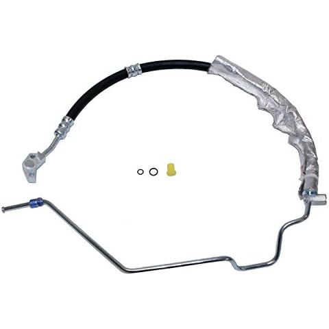 Edelmann Power Steering Hose Assembly Cover