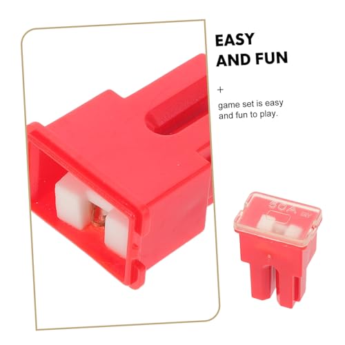 Fusibles para panel de coche en kit mini de 12 unidades 3
