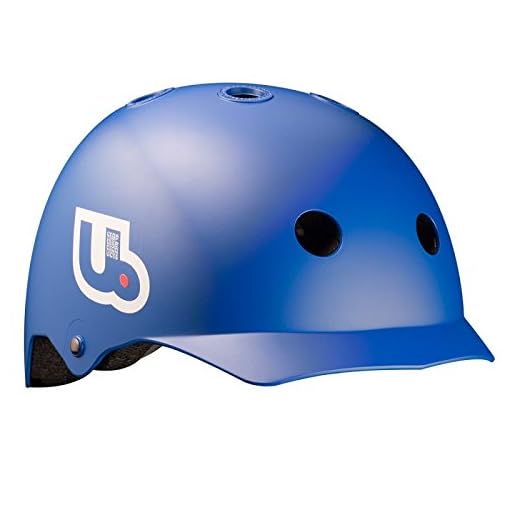 Urge ubp18112 m MTB hjälm unisex vuxna, blå, S/M