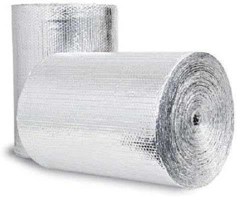 insulation for ac ductwork