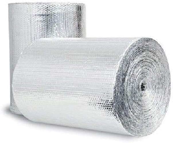 hvac insulation wrap