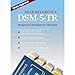 Index Tabs for DSM-5-TR Desk Reference, 85 Printed DSM-V-TR Tabs, 90 Tabs in Total, with Alignment Guide & Disorders Description Sheet for The Diagnostic and Statistical Manual of Mental Disorders