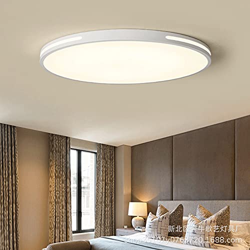 CHENKUI Plafoniera LED a Risparmio Energetico 60W