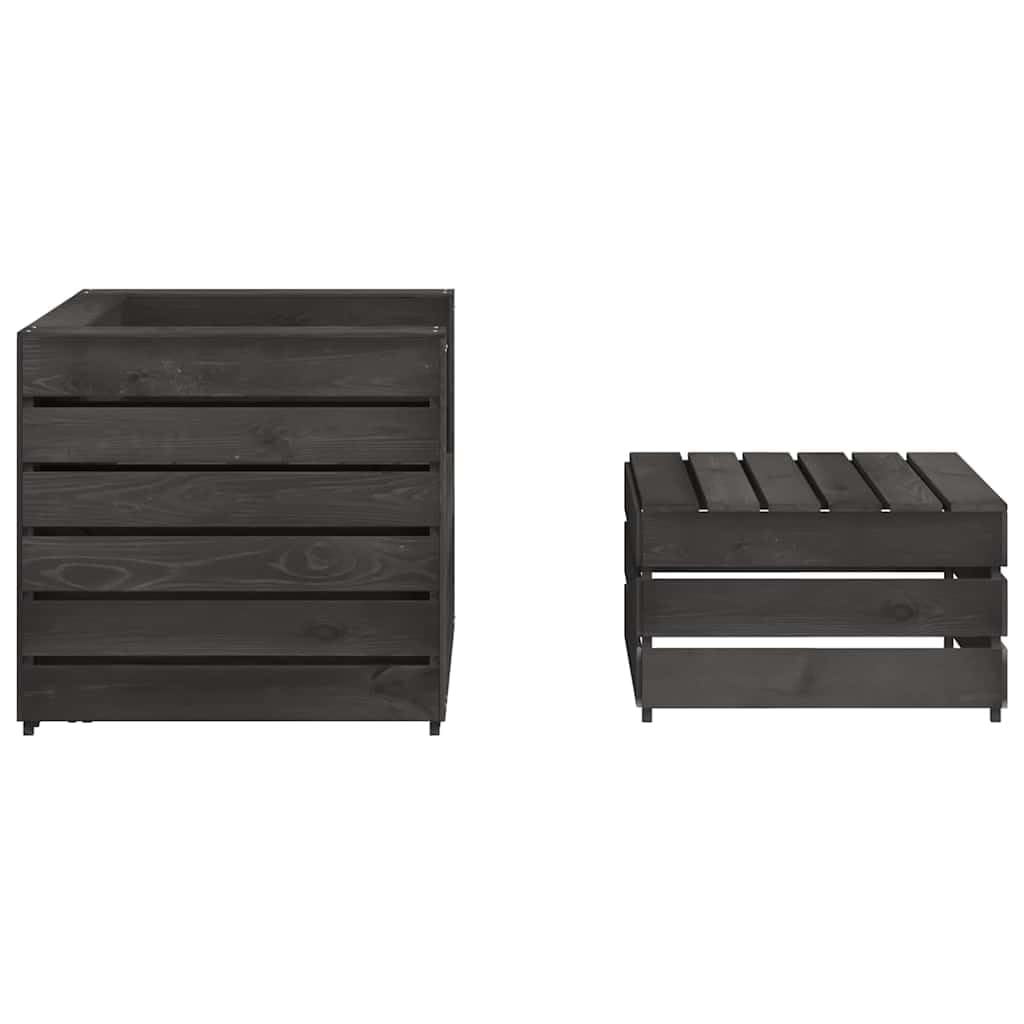 Jardinière surélevée en acier galvanisé - 540 x 90 x 100 cm - Pour jardin, parterres de fleurs, jardinière surélevée - Robuste - Résistant aux intempéries - Durable - Grande capacité