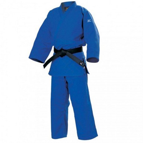 Mizuno Shiai Gi Judoanzug, Kampfsportanzug, 900 g