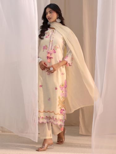 Image of Libas Womens Kurta Set