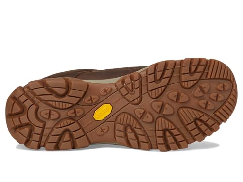 Image of Merrell Mens Moab Adventure 3 Waterproof