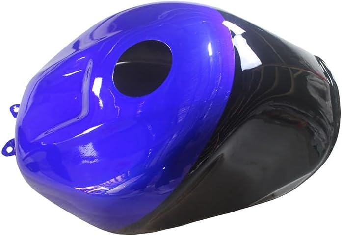 Injection Mold Fairing Kit Compatible for Suzuki GSXR600 GSXR750 2000 2001 2002 2003 K1 GSXR 600 GSXR 750 00-03 ABS Plastic Motorcycle Bodywork Gloss Blue Black Silver Body Kit