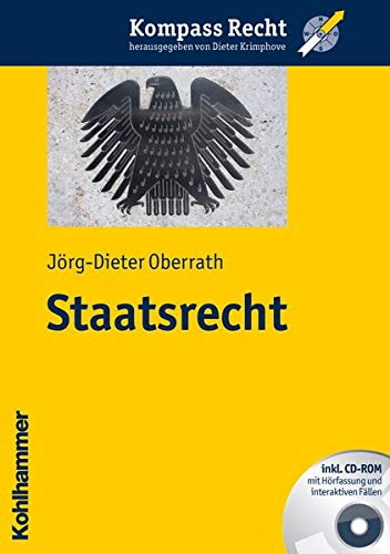 Staatsrecht (Kompass Recht)