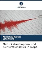 Naturkatastrophen und Kulturtourismus in Nepal (German Edition) 6202325844 Book Cover