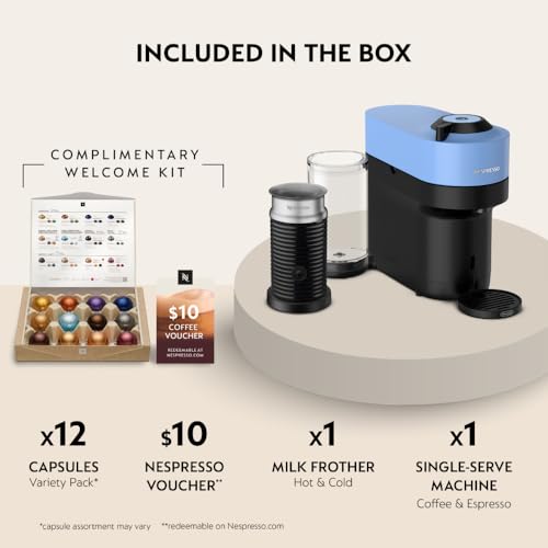 Nespresso Creatista Plus