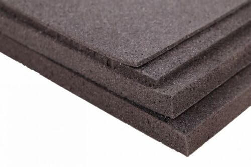 StP STANDARTPLAST BIPLAST 10 Auto Dämmmatten selbstklebend 375x500x5mm (9pcs)