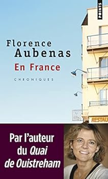 Pocket Book En France: Chroniques [French] Book