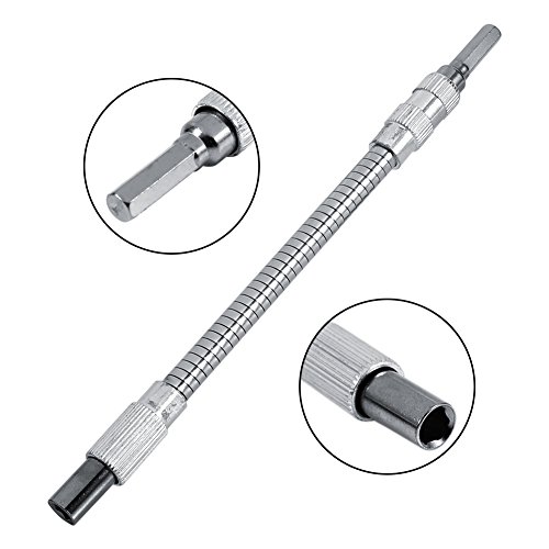 Candeon Flexible Shaft Extension Bit Holder - Image 2