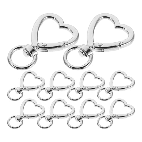 CLISPEED �����������n�[�g�^���u�X�^�[�N���X�v�L�[�����O 10���� �X�v�����O�@�\�t���L�[�z���_�[�J���r�i �o�b�O�p���ߋ� �A�E�g�h�A�A