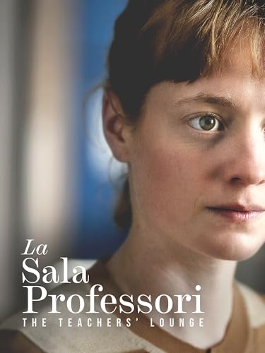  La Sala Professori