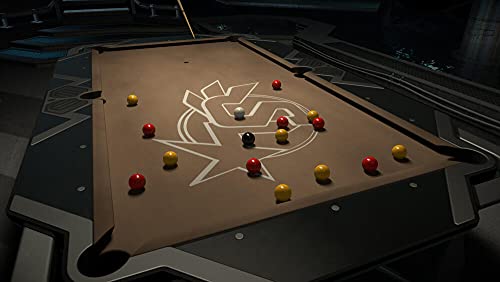 Hustle Kings Playstation Vr Ps4 - vue 7