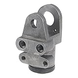 Neu Bremsklavenzylinder 02376797 fit on Deutz-Fahr Intrac 2002 Intrac 2004