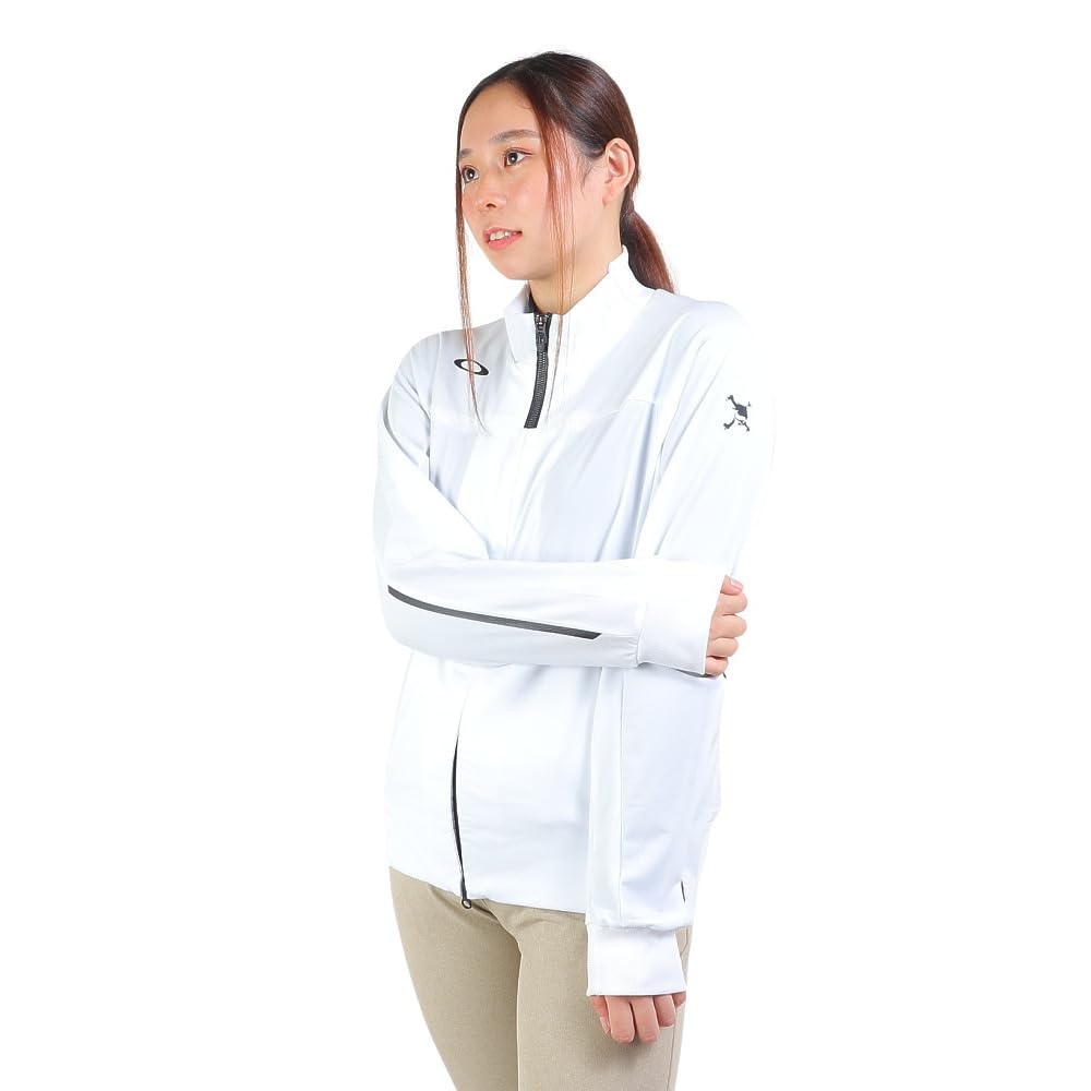 Amazon | Oakley (オークリー) ジャケット ELEVATE WATER RESISTANT