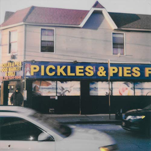 Pickles & Pies The Memories Digital Music