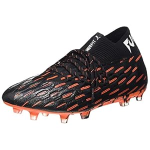 PUMA Unisex-Erwachsene Future 6.1 Netfit Fg/ag Fußballschuh