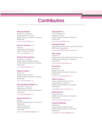 Image of Textbook of Human Nutrition, 5 /e [PB-2025]
