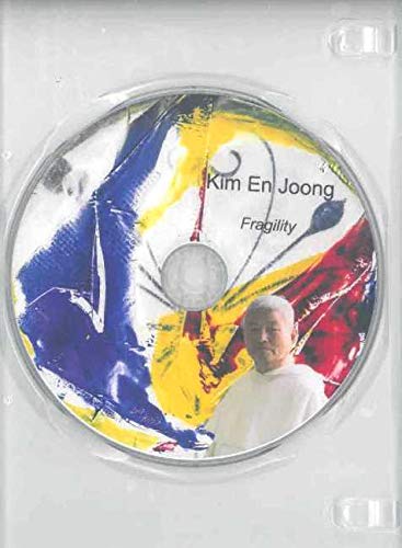 Fragility DVD la película dramática que necesitas en tu colección de cine