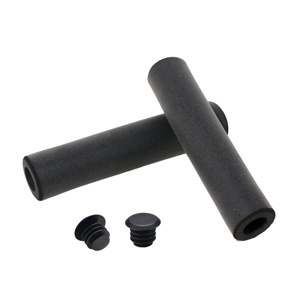 Rotates Bicycle Hand Grips