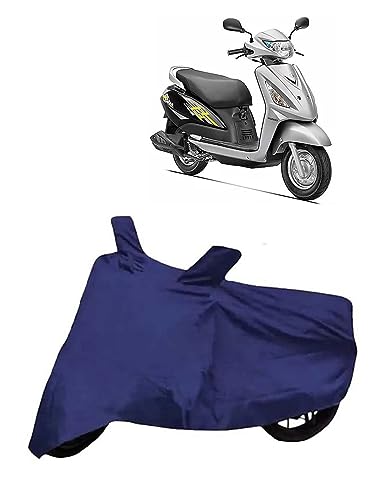 Image of Suzuki Swish 125 Bike Cover - Waterproof