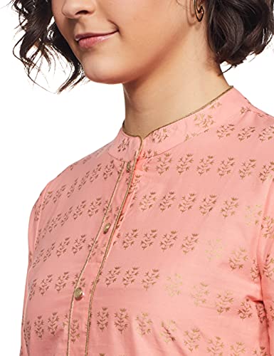 Image of Amazon Brand - Tavasya Women Salwar Suit Set