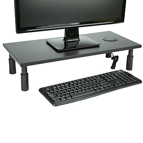 マインドリーダー モニタースタンド CHIMON-BLK