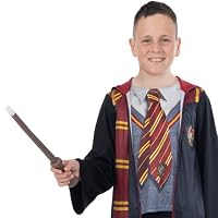 Harry Potter Light Up Wand - Harry Potter - One Size