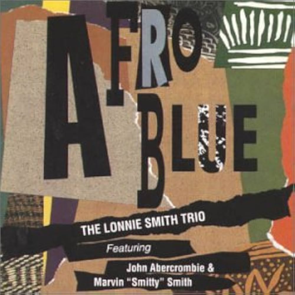 Amazon.co.jp: Afro Blue: ミュージック