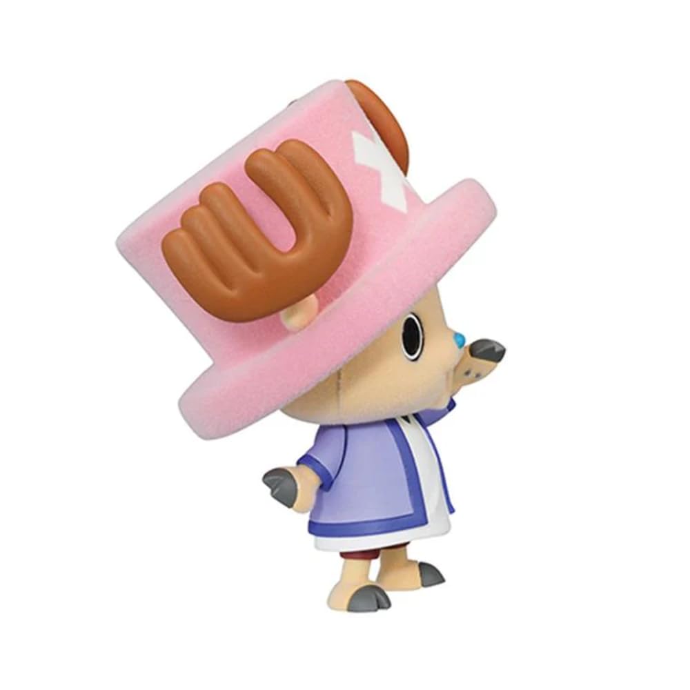 Amazon.com: Banpresto - One Piece - Tony Tony Chopper (ver. A