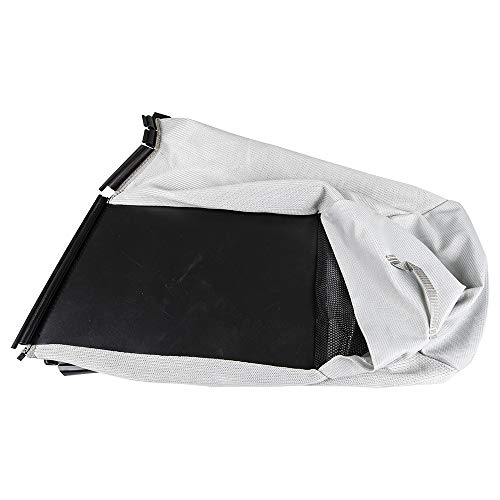 Husqvarna 580947307 Lawn Mower Grass Bag Genuine Original Equipment Manufacturer (Oem) Part #TOP2