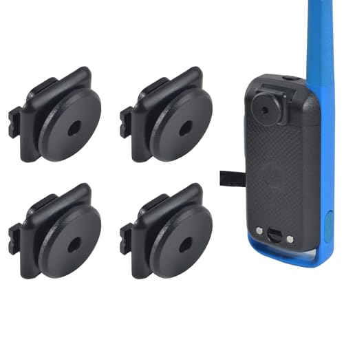 Adaptateur PMLN7438AR pour éviter la perte de talkie Motorola T270 T200 T100