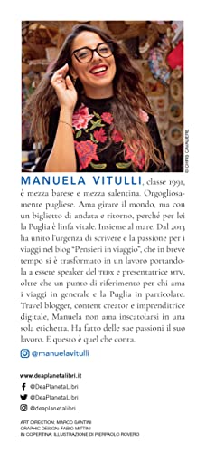 Viaggio Sentimentale In Puglia - 3