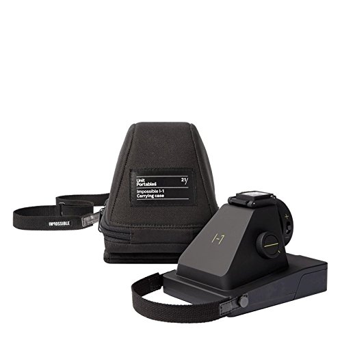 Polaroid Originals I-1 Bag, Black (4537) Polaroid Originals I-1 Bag, Black (4537)